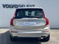Volvo XC90 T8 Twin Engine 303+87 ch Geartronic 7pl Inscription Luxe - <small></small> 54.900 € <small>TTC</small> - #4