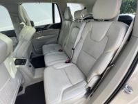 Volvo XC90 T8 Twin Engine 303+87 ch Geartronic 7pl Inscription Luxe - <small></small> 54.900 € <small>TTC</small> - #14