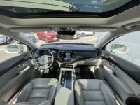 Volvo XC90 T8 Twin Engine 303+87 ch Geartronic 7pl Inscription Luxe - <small></small> 54.900 € <small>TTC</small> - #15