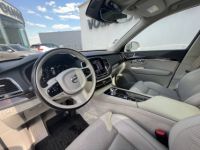 Volvo XC90 T8 Twin Engine 303+87 ch Geartronic 7pl Inscription Luxe - <small></small> 54.900 € <small>TTC</small> - #17
