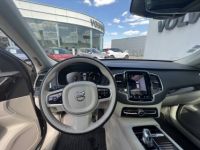 Volvo XC90 T8 Twin Engine 303+87 ch Geartronic 7pl Inscription Luxe - <small></small> 54.900 € <small>TTC</small> - #22
