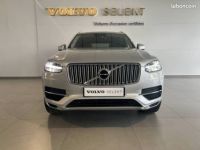 Volvo XC90 T8 Twin Engine 303+87 ch Geartronic 7pl Inscription Luxe - <small></small> 49.990 € <small>TTC</small> - #2