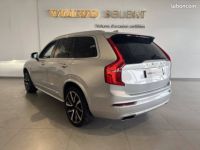 Volvo XC90 T8 Twin Engine 303+87 ch Geartronic 7pl Inscription Luxe - <small></small> 49.990 € <small>TTC</small> - #4