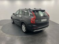 Volvo XC90 T8 Twin Engine 303+87 ch Geartronic 7pl Momentum - <small></small> 43.900 € <small>TTC</small> - #3