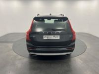 Volvo XC90 T8 Twin Engine 303+87 ch Geartronic 7pl Momentum - <small></small> 43.900 € <small>TTC</small> - #4