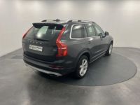 Volvo XC90 T8 Twin Engine 303+87 ch Geartronic 7pl Momentum - <small></small> 43.900 € <small>TTC</small> - #5