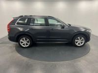 Volvo XC90 T8 Twin Engine 303+87 ch Geartronic 7pl Momentum - <small></small> 43.900 € <small>TTC</small> - #6