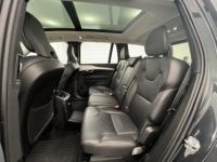 Volvo XC90 T8 Twin Engine 303+87 ch Geartronic 7pl Momentum - <small></small> 43.900 € <small>TTC</small> - #10