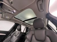 Volvo XC90 T8 Twin Engine 303+87 ch Geartronic 7pl Momentum - <small></small> 43.900 € <small>TTC</small> - #22