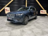 Volvo XC90 T8 Twin Engine 303+87 ch Geartronic 8 7pl Inscription - <small></small> 41.990 € <small>TTC</small> - #1