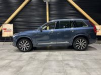 Volvo XC90 T8 Twin Engine 303+87 ch Geartronic 8 7pl Inscription - <small></small> 41.990 € <small>TTC</small> - #4
