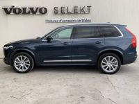 Volvo XC90 T8 Twin Engine 303+87 ch Geartronic 8 7pl Inscription - <small></small> 43.900 € <small>TTC</small> - #2