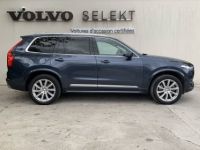 Volvo XC90 T8 Twin Engine 303+87 ch Geartronic 8 7pl Inscription - <small></small> 43.900 € <small>TTC</small> - #39