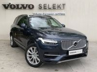 Volvo XC90 T8 Twin Engine 303+87 ch Geartronic 8 7pl Inscription - <small></small> 43.900 € <small>TTC</small> - #40