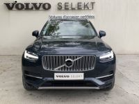 Volvo XC90 T8 Twin Engine 303+87 ch Geartronic 8 7pl Inscription - <small></small> 43.900 € <small>TTC</small> - #41