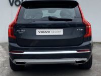 Volvo XC90 T8 Twin Engine 303+87 ch Geartronic 8 7pl Inscription - <small></small> 46.800 € <small>TTC</small> - #6