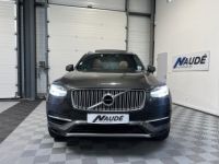 Volvo XC90 T8 Twin Engine 303+87 ch Geartronic 8 7pl Inscription - Garantie 6 mois - <small></small> 34.990 € <small>TTC</small> - #2