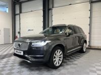 Volvo XC90 T8 Twin Engine 303+87 ch Geartronic 8 7pl Inscription - Garantie 6 mois - <small></small> 34.990 € <small>TTC</small> - #3