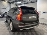 Volvo XC90 T8 Twin Engine 303+87 ch Geartronic 8 7pl Inscription - Garantie 6 mois - <small></small> 34.990 € <small>TTC</small> - #5