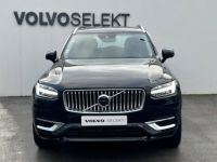 Volvo XC90 T8 Twin Engine 303+87 ch Geartronic 8 7pl Inscription Luxe - <small></small> 44.800 € <small>TTC</small> - #2