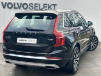 Volvo XC90 T8 Twin Engine 303+87 ch Geartronic 8 7pl Inscription Luxe - <small></small> 44.800 € <small>TTC</small> - #3