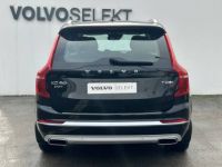 Volvo XC90 T8 Twin Engine 303+87 ch Geartronic 8 7pl Inscription Luxe - <small></small> 44.800 € <small>TTC</small> - #4