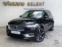 Volvo XC90 T8 Twin Engine 303+87 ch Geartronic 8 7pl Inscription Luxe - <small></small> 52.800 € <small>TTC</small> - #1