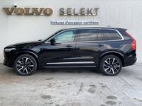 Volvo XC90 T8 Twin Engine 303+87 ch Geartronic 8 7pl Inscription Luxe - <small></small> 52.800 € <small>TTC</small> - #2