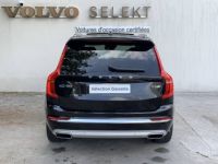 Volvo XC90 T8 Twin Engine 303+87 ch Geartronic 8 7pl Inscription Luxe - <small></small> 52.800 € <small>TTC</small> - #3