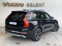 Volvo XC90 T8 Twin Engine 303+87 ch Geartronic 8 7pl Inscription Luxe - <small></small> 52.800 € <small>TTC</small> - #4