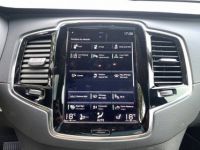 Volvo XC90 T8 Twin Engine 303+87 ch Geartronic 8 7pl Inscription Luxe - <small></small> 52.800 € <small>TTC</small> - #16