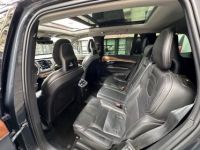 Volvo XC90 T8 Twin Engine 303+87 ch Geartronic 8 7pl Inscription Luxe - <small></small> 44.990 € <small>TTC</small> - #29