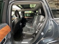 Volvo XC90 T8 Twin Engine 303+87 ch Geartronic 8 7pl Inscription Luxe - <small></small> 44.990 € <small>TTC</small> - #4