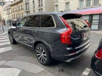 Volvo XC90 T8 Twin Engine 303+87 ch Geartronic 8 7pl Inscription Luxe - <small></small> 44.990 € <small>TTC</small> - #5