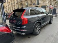 Volvo XC90 T8 Twin Engine 303+87 ch Geartronic 8 7pl Inscription Luxe - <small></small> 44.990 € <small>TTC</small> - #33