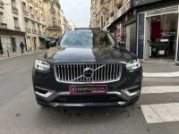 Volvo XC90 T8 Twin Engine 303+87 ch Geartronic 8 7pl Inscription Luxe - <small></small> 44.990 € <small>TTC</small> - #35