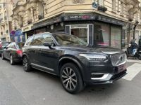 Volvo XC90 T8 Twin Engine 303+87 ch Geartronic 8 7pl Inscription Luxe - <small></small> 44.990 € <small>TTC</small> - #1