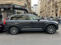 Volvo XC90 T8 Twin Engine 303+87 ch Geartronic 8 7pl Inscription Luxe - <small></small> 44.990 € <small>TTC</small> - #34