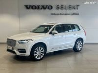 Volvo XC90 T8 Twin Engine 303+87 ch Geartronic 8 7pl Inscription Luxe - <small></small> 47.990 € <small>TTC</small> - #1