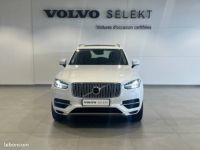 Volvo XC90 T8 Twin Engine 303+87 ch Geartronic 8 7pl Inscription Luxe - <small></small> 47.990 € <small>TTC</small> - #2