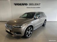 Volvo XC90 T8 Twin Engine 303+87 ch Geartronic 8 7pl Inscription Luxe - <small></small> 49.990 € <small>TTC</small> - #1