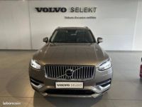 Volvo XC90 T8 Twin Engine 303+87 ch Geartronic 8 7pl Inscription Luxe - <small></small> 49.990 € <small>TTC</small> - #2