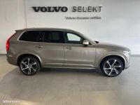 Volvo XC90 T8 Twin Engine 303+87 ch Geartronic 8 7pl Inscription Luxe - <small></small> 49.990 € <small>TTC</small> - #3