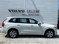 Volvo XC90 T8 Twin Engine 303+87 ch Geartronic 8 7pl Momentum - <small></small> 42.990 € <small>TTC</small> - #3