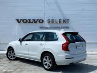 Volvo XC90 T8 Twin Engine 303+87 ch Geartronic 8 7pl Momentum - <small></small> 42.990 € <small>TTC</small> - #4