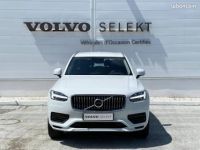 Volvo XC90 T8 Twin Engine 303+87 ch Geartronic 8 7pl Momentum - <small></small> 42.990 € <small>TTC</small> - #6