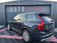 Volvo XC90 T8 TWIN ENGINE 303+87 CH INSCRIPTION LUXE GEARTRONIC 7 PLACES - <small></small> 43.890 € <small>TTC</small> - #14