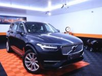 Volvo XC90 T8 TWIN ENGINE 320 + 87CH INSCRIPTION GEARTRONIC 7 PLACES - <small></small> 38.990 € <small>TTC</small> - #1