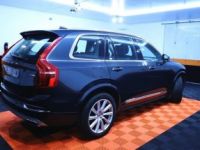 Volvo XC90 T8 TWIN ENGINE 320 + 87CH INSCRIPTION GEARTRONIC 7 PLACES - <small></small> 38.990 € <small>TTC</small> - #2