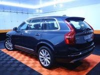 Volvo XC90 T8 TWIN ENGINE 320 + 87CH INSCRIPTION GEARTRONIC 7 PLACES - <small></small> 38.990 € <small>TTC</small> - #4